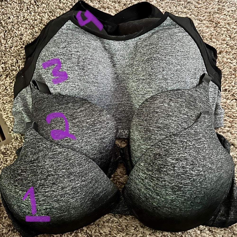 Pink/ Victoria’s Secret lot - Picture 1 of 6